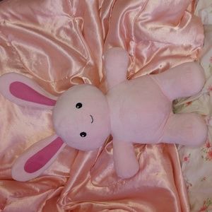 Ouran highschool host club plush. Usa chan